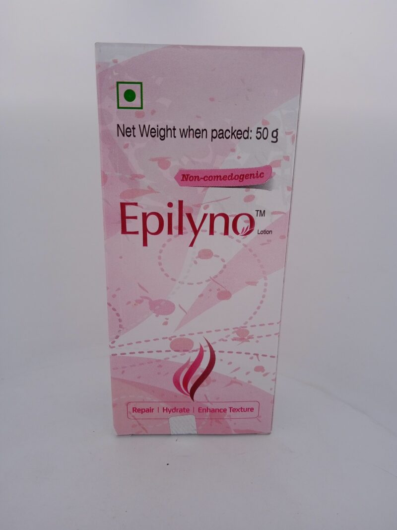 EPILYNO - 1 BOTTLE OF 50g