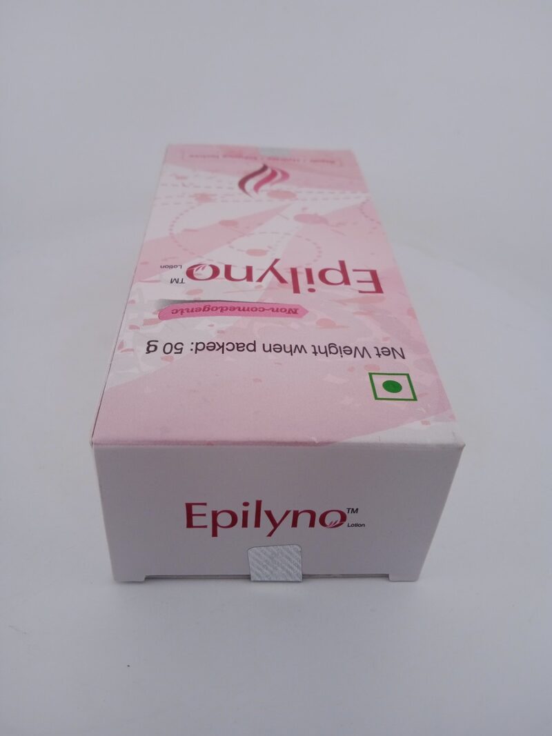 EPILYNO - 1 BOTTLE OF 50g - Image 3