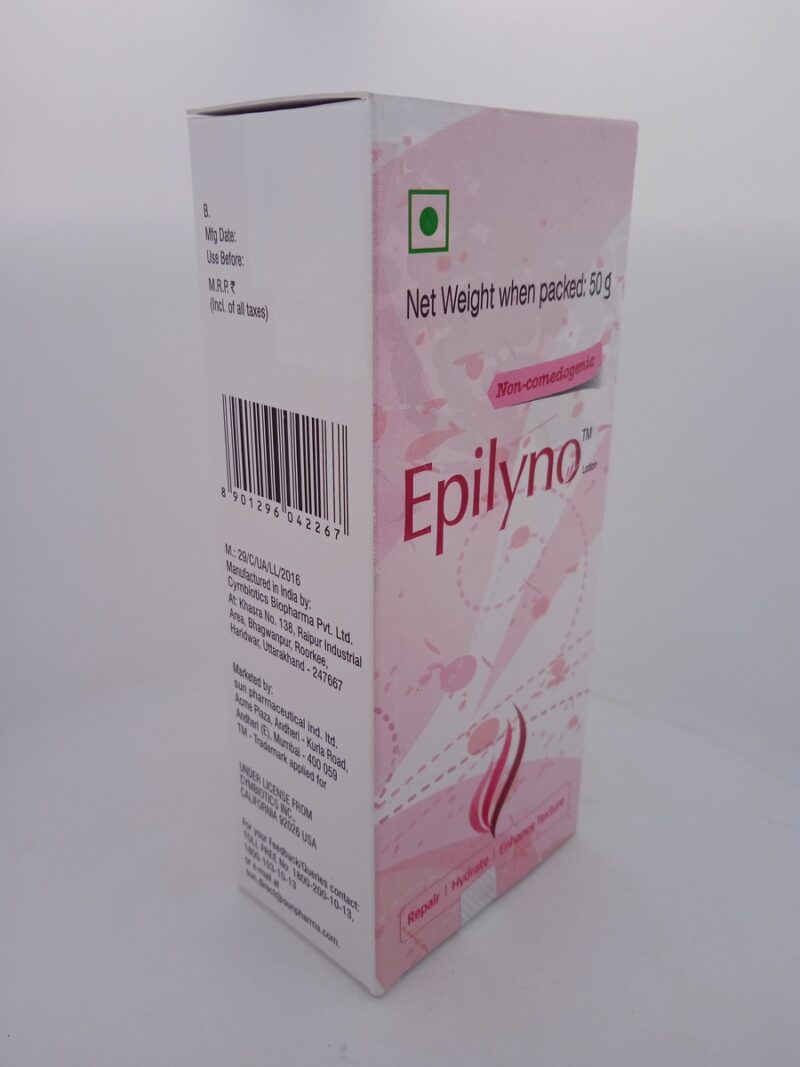 EPILYNO - 1 BOTTLE OF 50g - Image 4