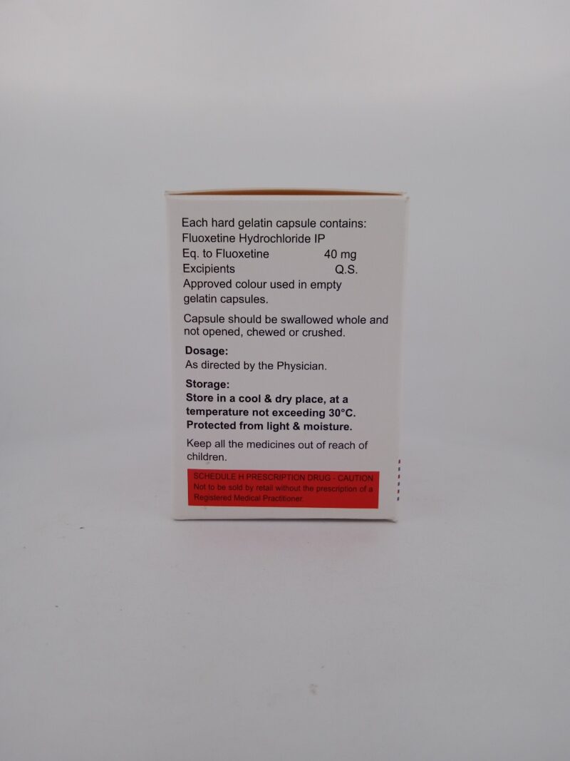 EFON 40 MG - 10 TABLETS - Image 4