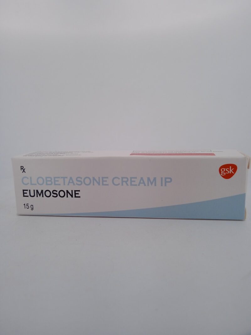 EUMOSONE - 1 TUBE OF 15gm