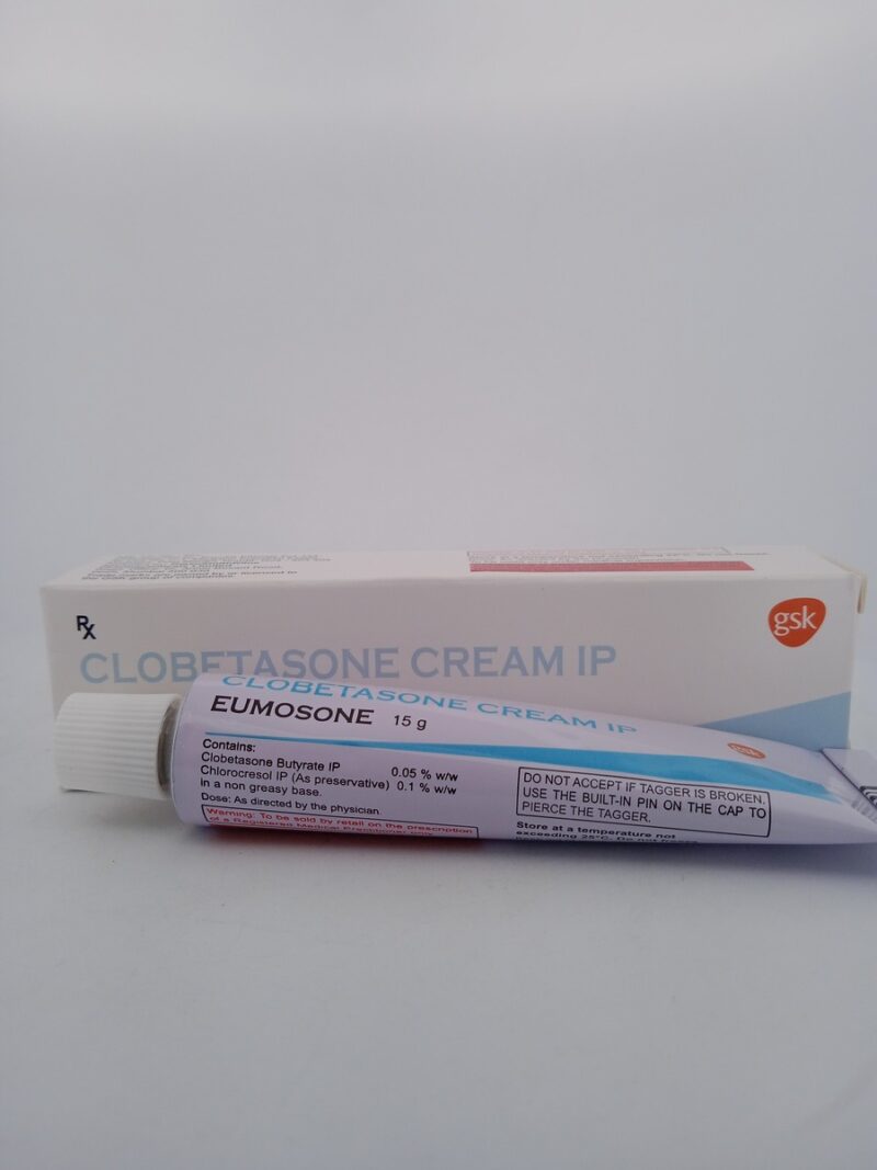 EUMOSONE - 1 TUBE OF 15gm - Image 2