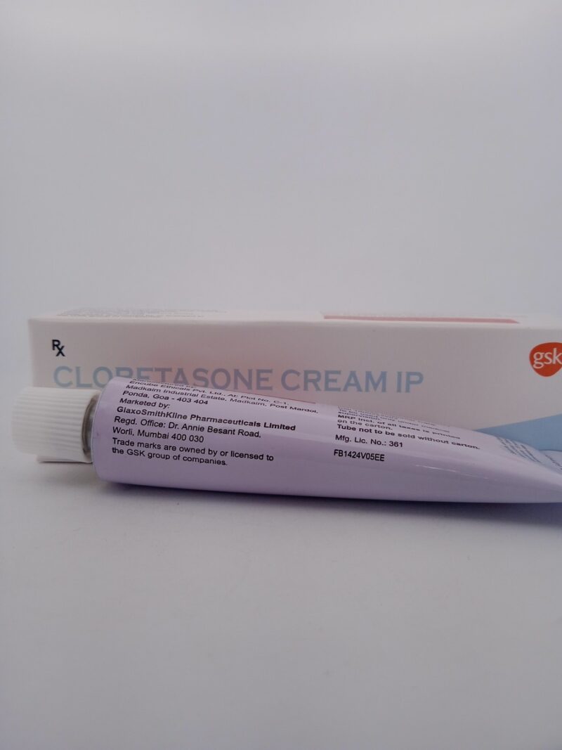 EUMOSONE - 1 TUBE OF 15gm - Image 3