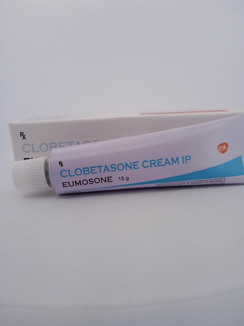 EUMOSONE - 1 TUBE OF 15gm - Image 4