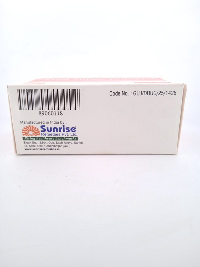 EXTRA SUPER TADARISE - 10 TABLETS - Image 5