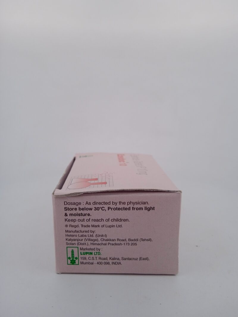 EZEDOC 10 MG - 10 TABLET - Image 4