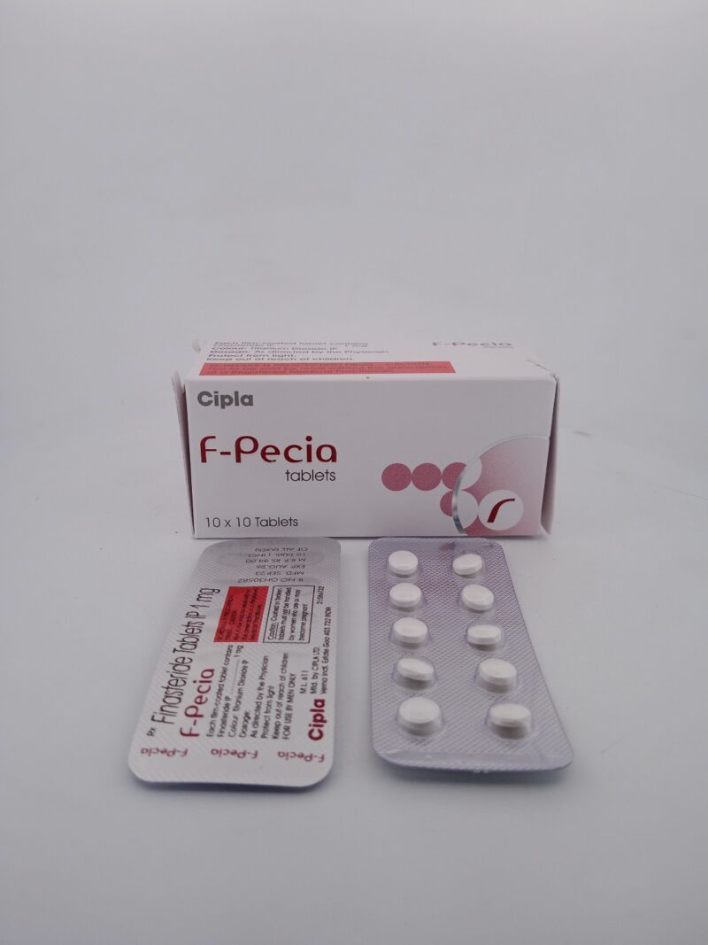 F-PECIA - 10 TABLET - Image 2