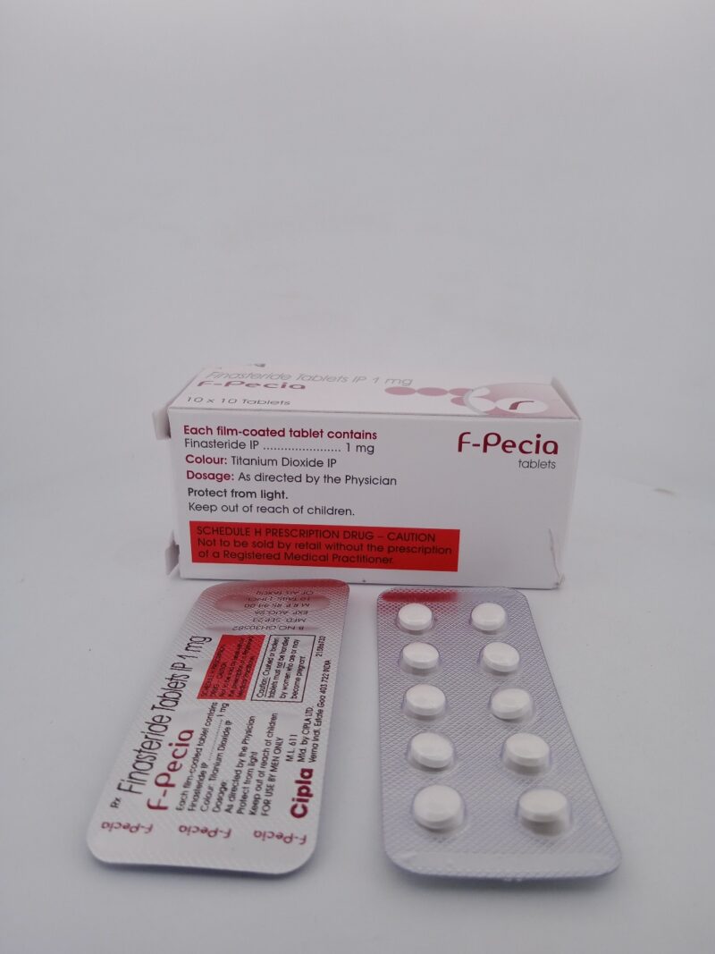 F-PECIA - 10 TABLET - Image 4