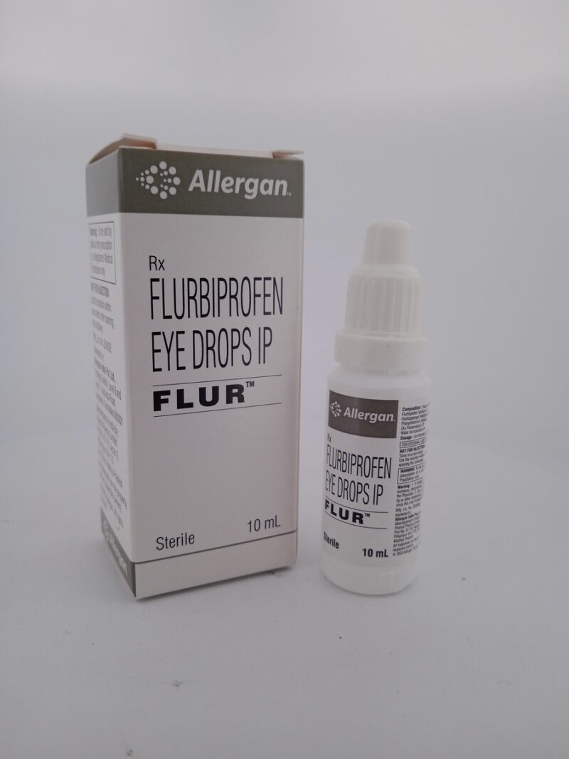 FLUR - 1 BOTTLE OF 10ML - Image 2