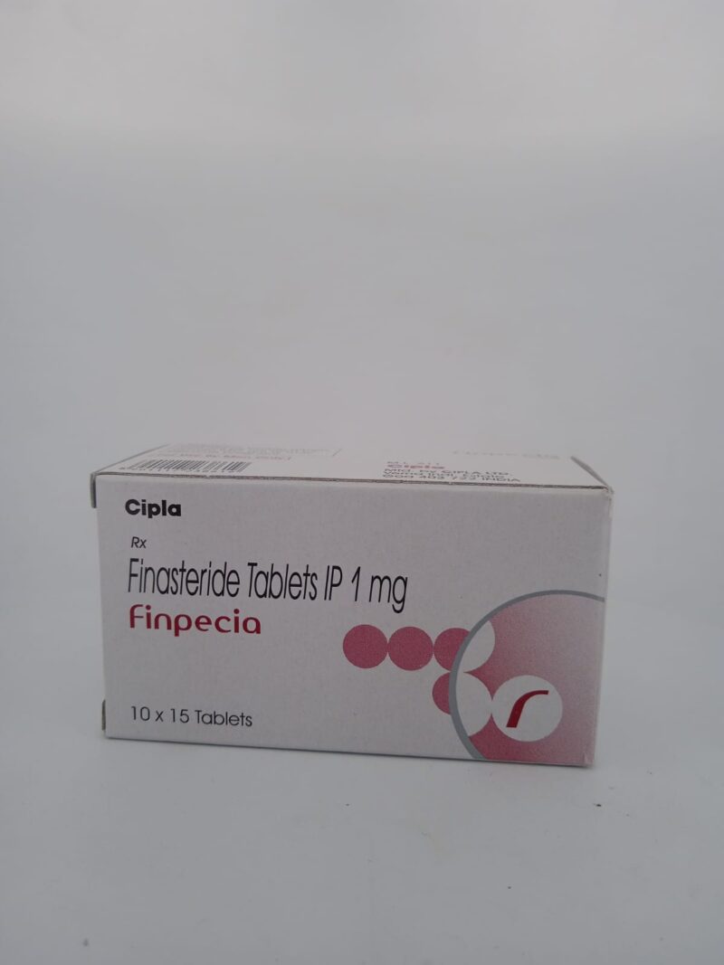 FINPECIA 1 MG - 15 TABLET