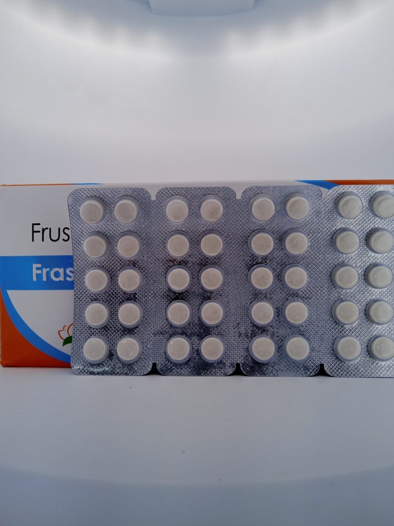 FRASIX 40 MG - 10 TABLETS - Image 2