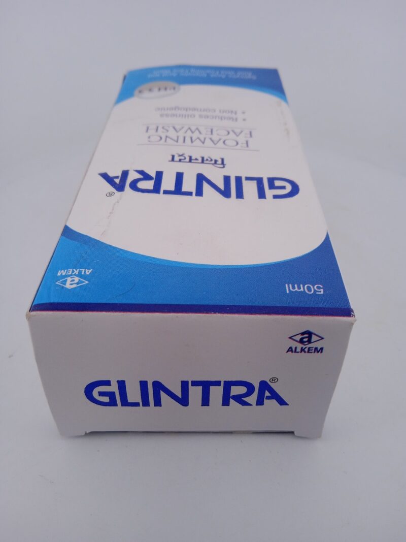 GLINTRA - 1 BOTTLE OF 50ML - Image 4