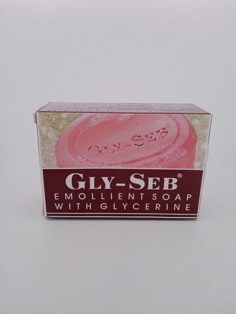 GLY-SEB - 1 BAR