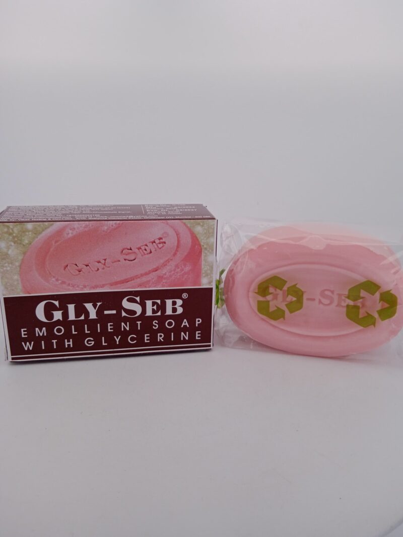 GLY-SEB - 1 BAR - Image 2