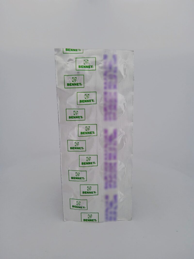 GRANIREX-1 MD - 10 TABLETS - Image 2