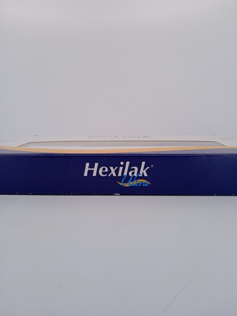 HEXILAK ULTRA - 1 TUBE OF 15g - Image 2