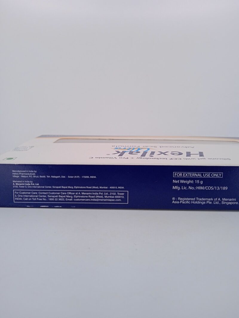 HEXILAK ULTRA - 1 TUBE OF 15g - Image 4