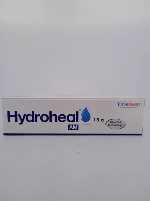 HYDROHEAL AM - 1 TUBE OF 15g