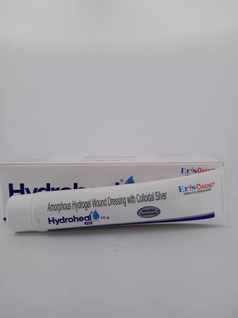 HYDROHEAL AM - 1 TUBE OF 15g - Image 2