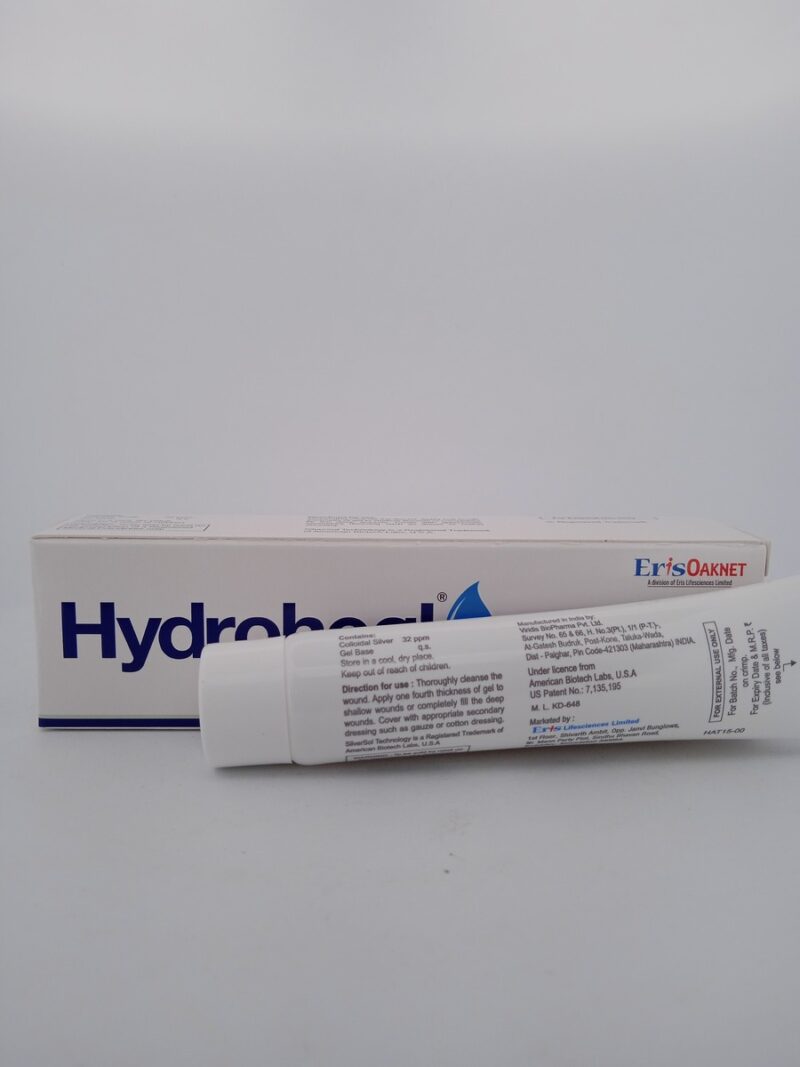 HYDROHEAL AM - 1 TUBE OF 15g - Image 3