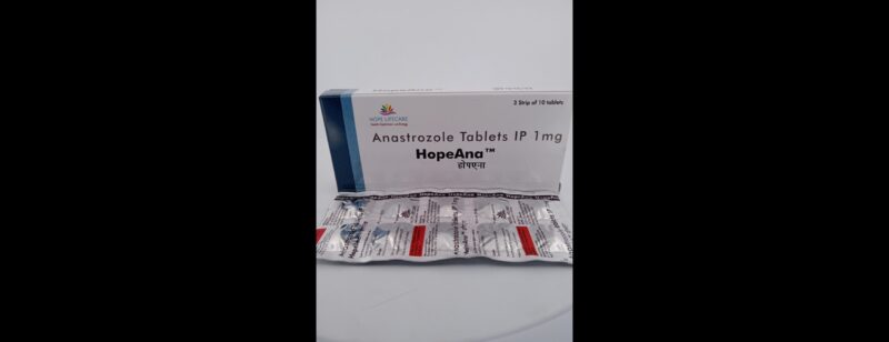 HOPEANA 1MG - 10 TABLET - Image 2