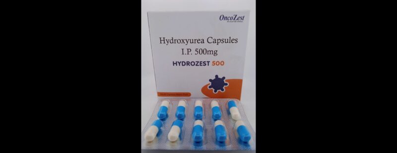 HYDROZEST 500MG - 10 CAPSULE - Image 4