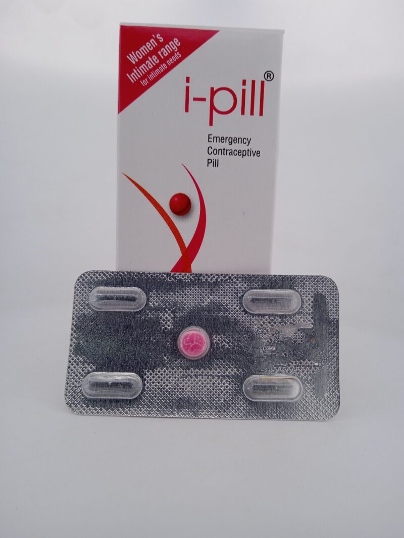 i-PILL 1.5MG - 1 TABLET - Image 2