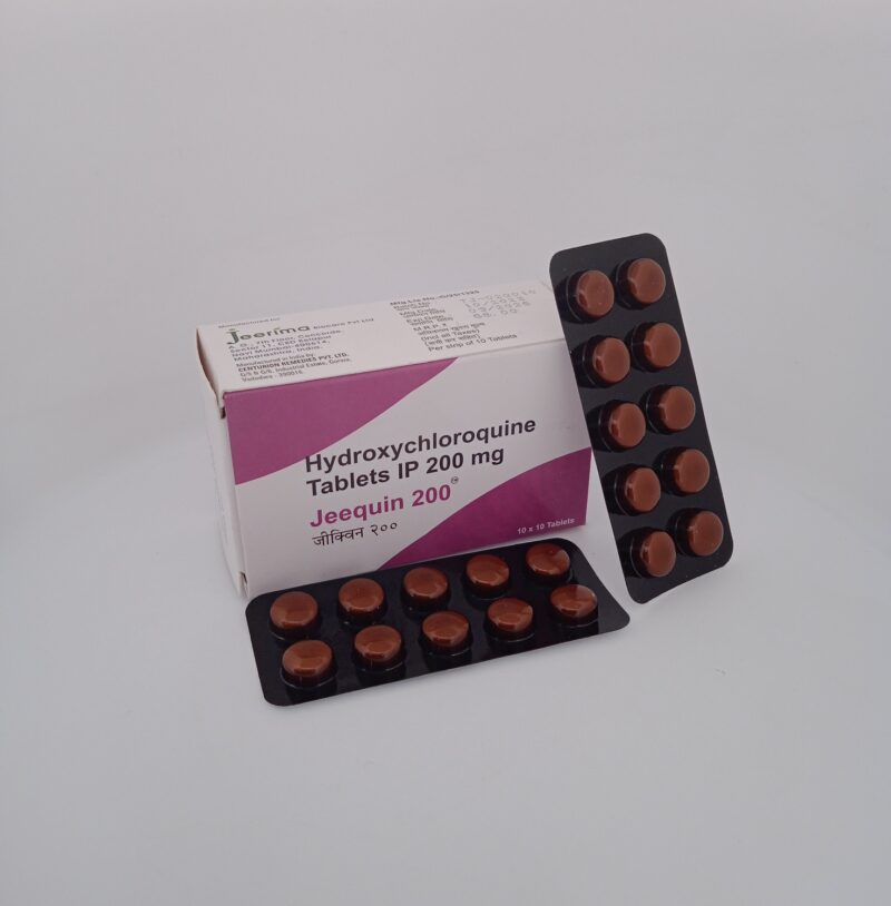 JEEQUIN 200 MG - 10 TABLET - Image 3