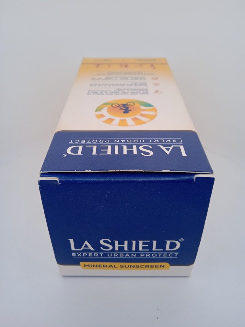 LA SHIELD KIDS SUNSCREEN - 1 TUBE OF 50g - Image 4