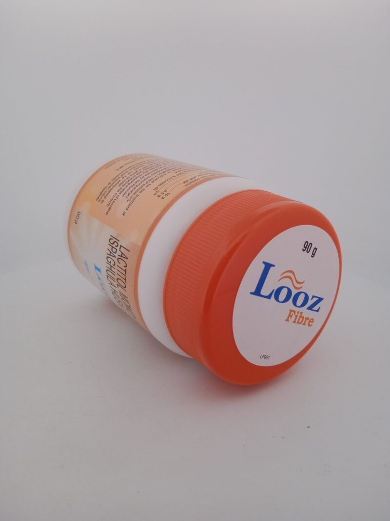 LOOZ FIBRE - 1 BOTTLE OF 90g - Image 4