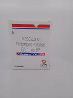 MESACOL CR 2g - 1 SACHET