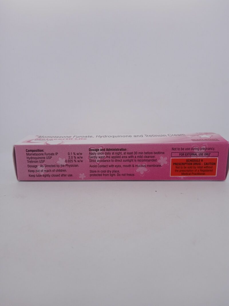 METACORTIL-LITE - 1 BOTTLE OF 15g - Image 3