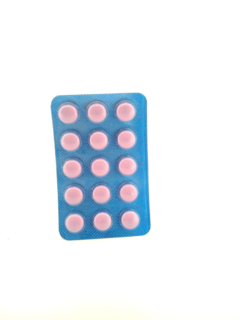 METROGYL 200MG - 20TABLETS - Image 3