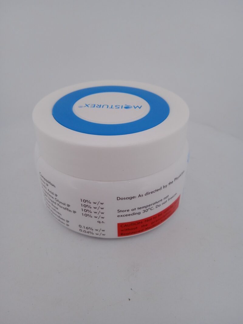 MOISTUREX CREAM - 1 BOTTLE OF 100g - Image 3