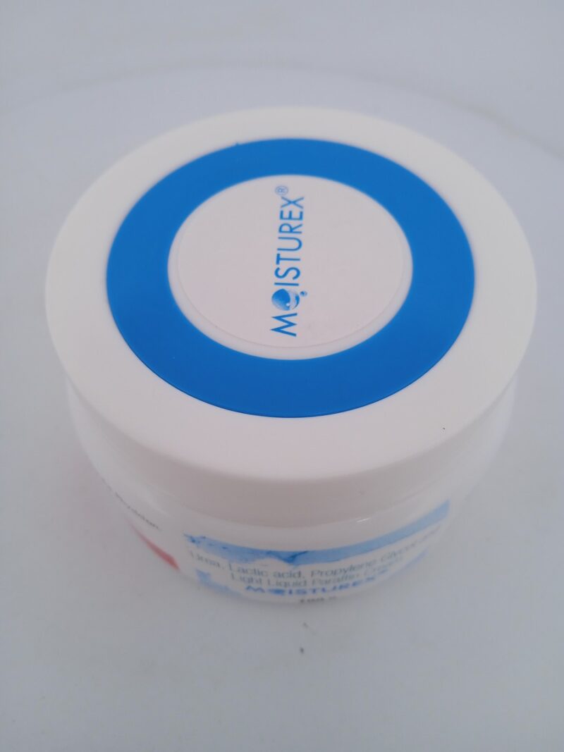 MOISTUREX CREAM - 1 BOTTLE OF 100g - Image 4