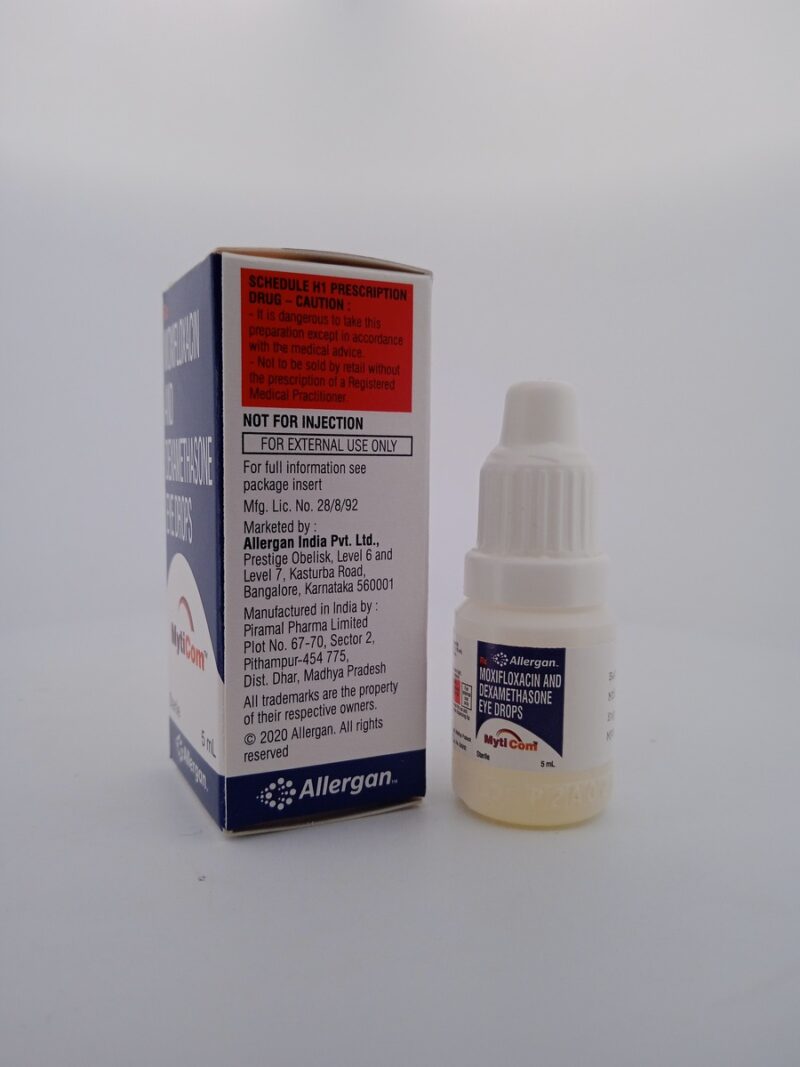 MYTICOM - 1 BOTTLE OF 5ML - Image 4