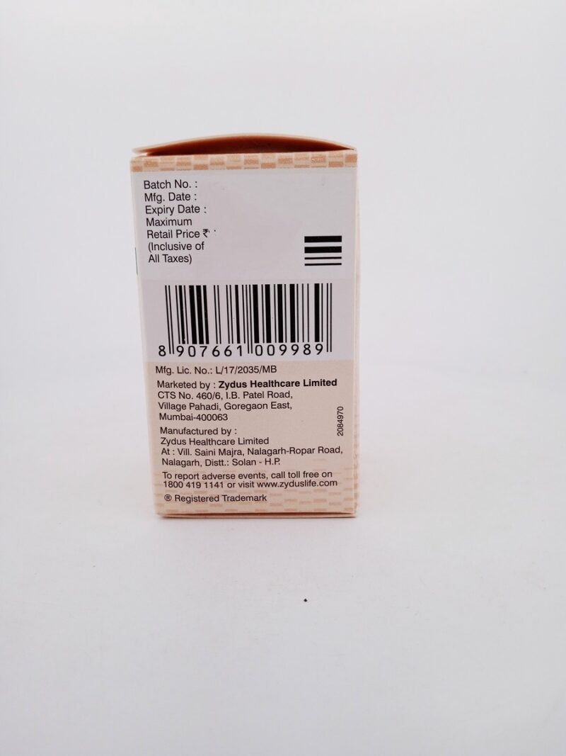 MELGAIN - 1 BOTTLE OF 2ML - Image 3