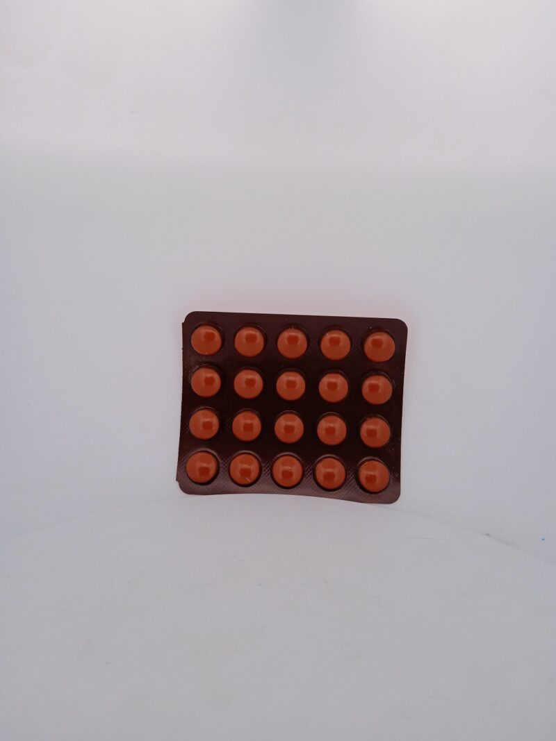 METROGYL 400MG - 15 TABLETS - Image 2