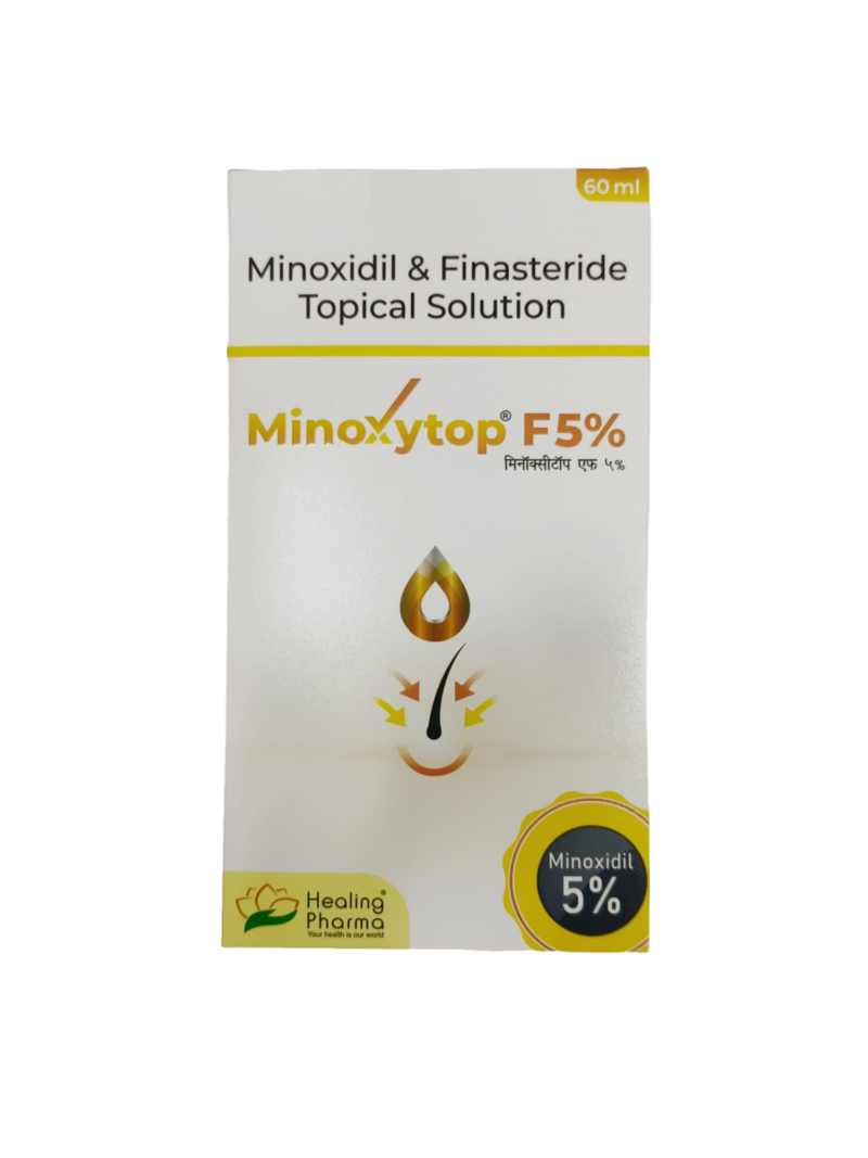 MINOXYTOP F 5% SOLUTION - 60ML - Image 2