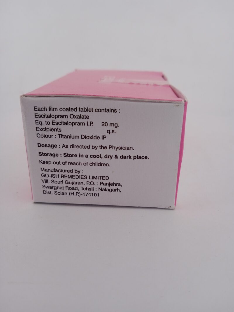 MOCITA 20 MG - 10 TABLET - Image 4