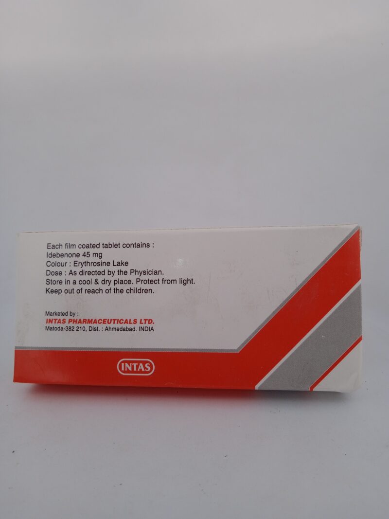 NORWAYZ 45 MG - 10 TABLETS - Image 4