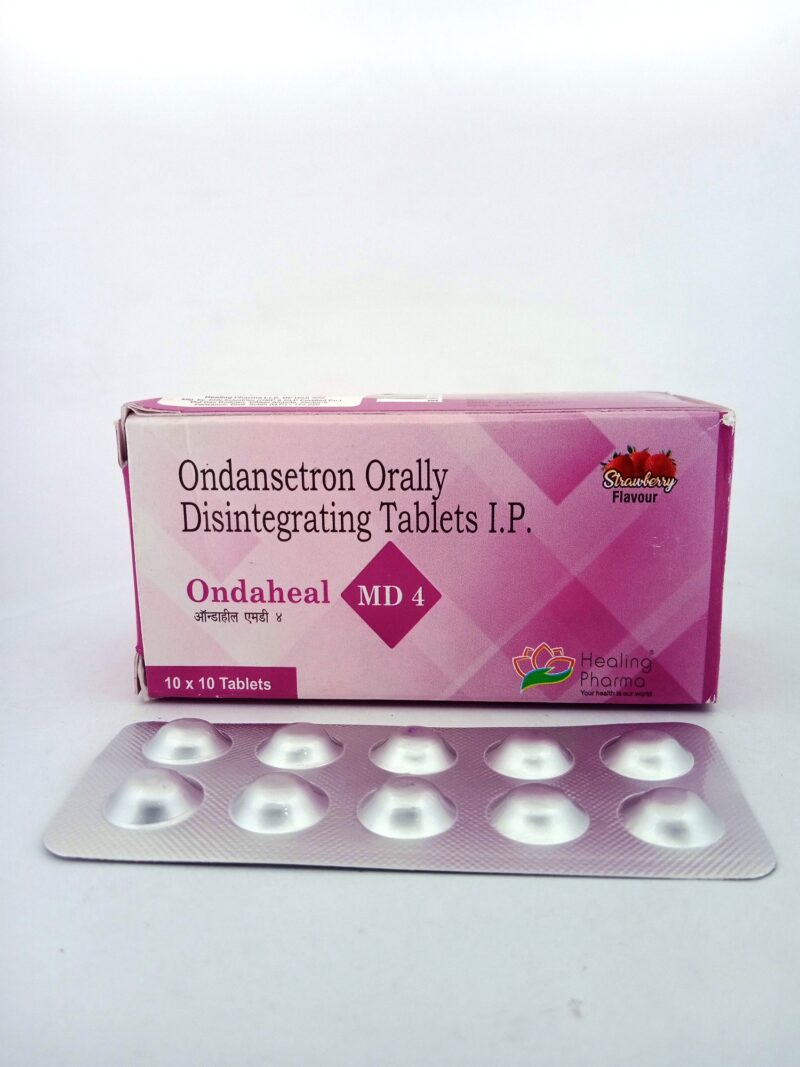 ONDAHEAL MD 4 - 10 TABLET - Image 2