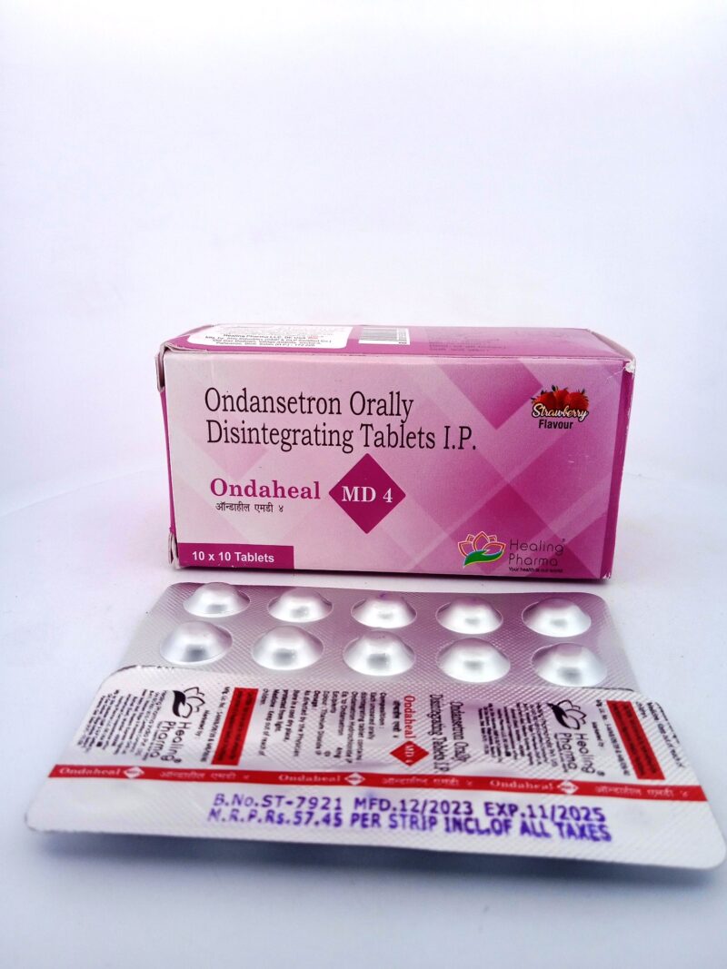 ONDAHEAL MD 4 - 10 TABLET - Image 3