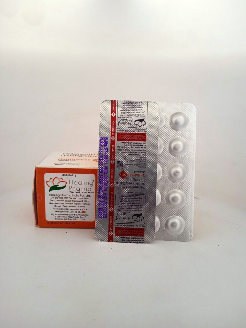 ONDAHEAL MD 8 - 10 TABLETS - Image 4