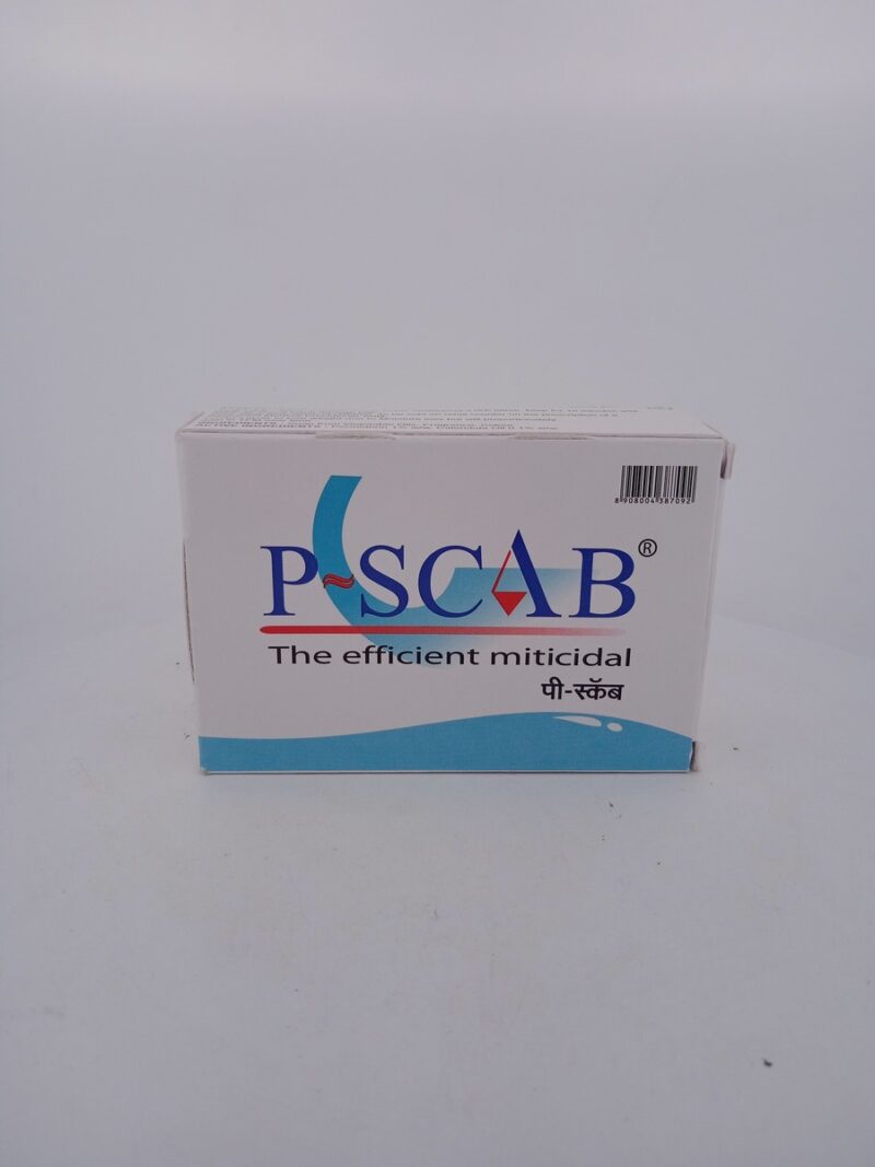 P-SCAB - 1 BAR