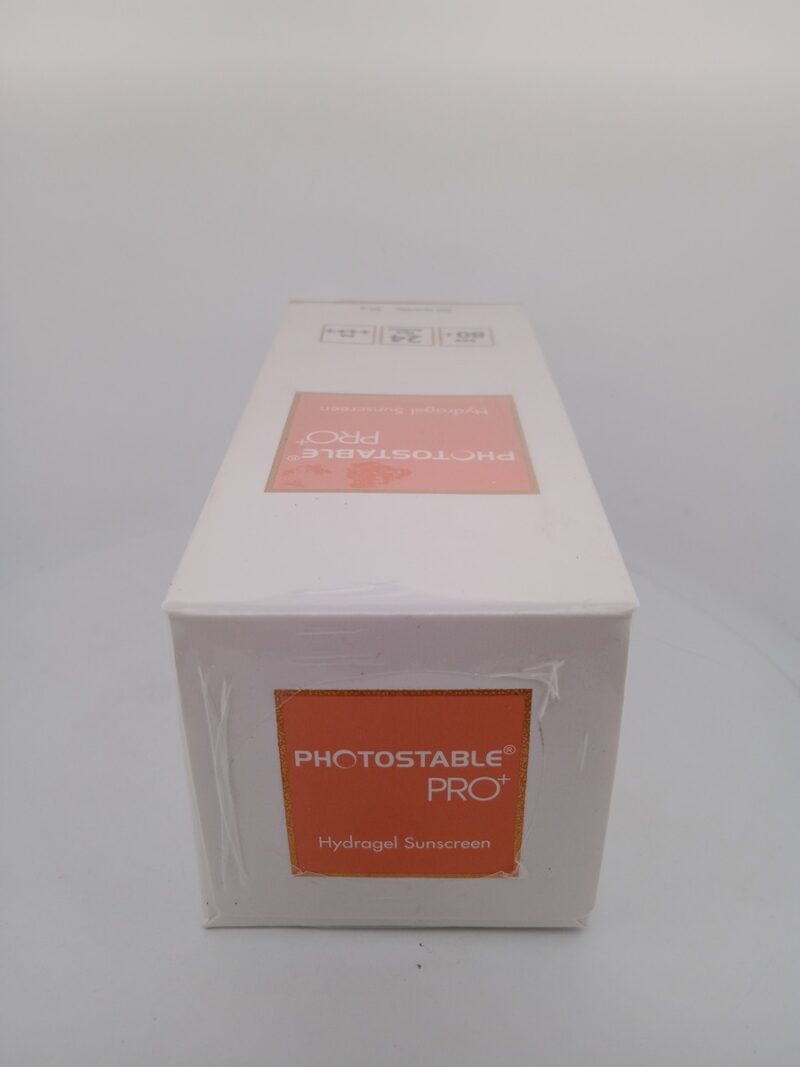 PHOTOSTABLE PRO+ HYDRAGEL SUNSCREEN - 1 TUBE OF 50g - Image 4