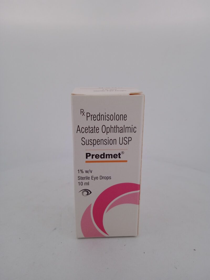 PREDMET - 1 BOTTLE OF 10ML