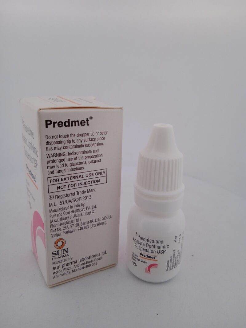 PREDMET - 1 BOTTLE OF 10ML - Image 3