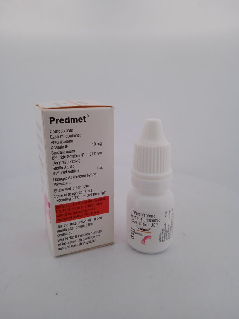 PREDMET - 1 BOTTLE OF 10ML - Image 4