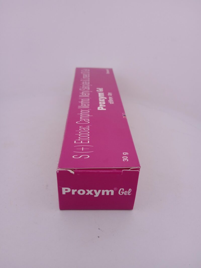 PROXYM GEL - 1 TUBE OF 30g - Image 4